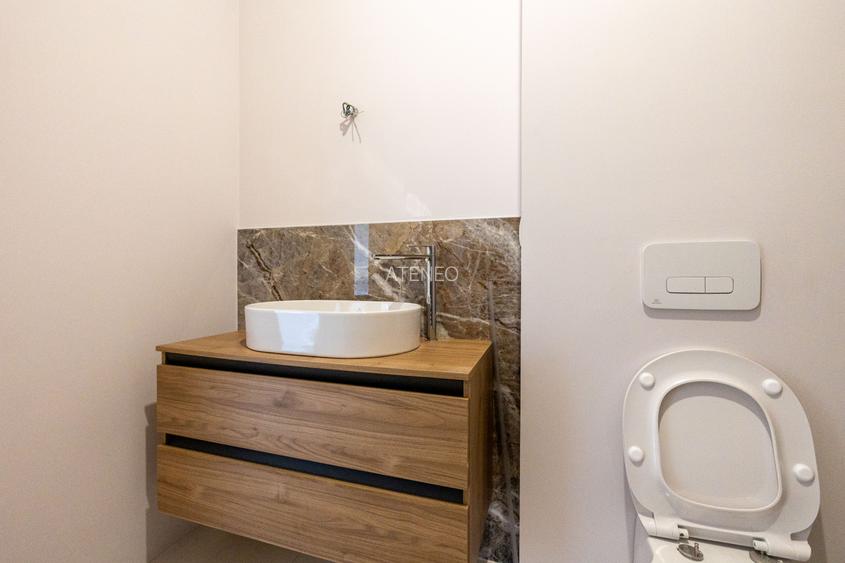 Penthouse TREVI 3 - 7