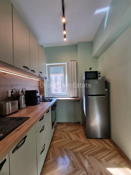 Cismigiu - 2 Camere - Renovat - - 19