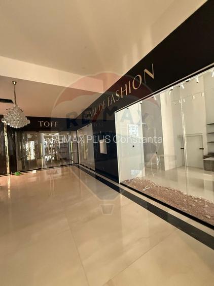 Apartament 2camere de vanzare in Hotel 5 stele -Mamaia - 9