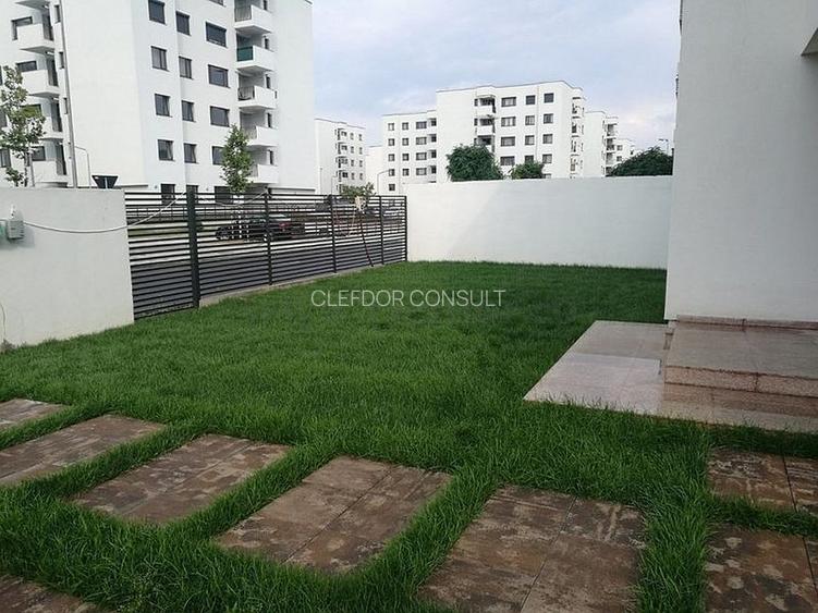 Vilă cu 6 camere langa padurea Baneasa - 8