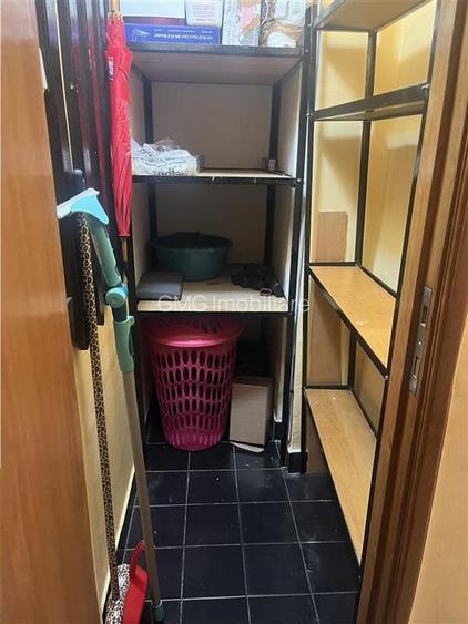 Apartament 2 camere zona Tei - 12