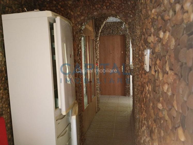 COMISION 0% APARTAMENT 3 CAMERE - 7