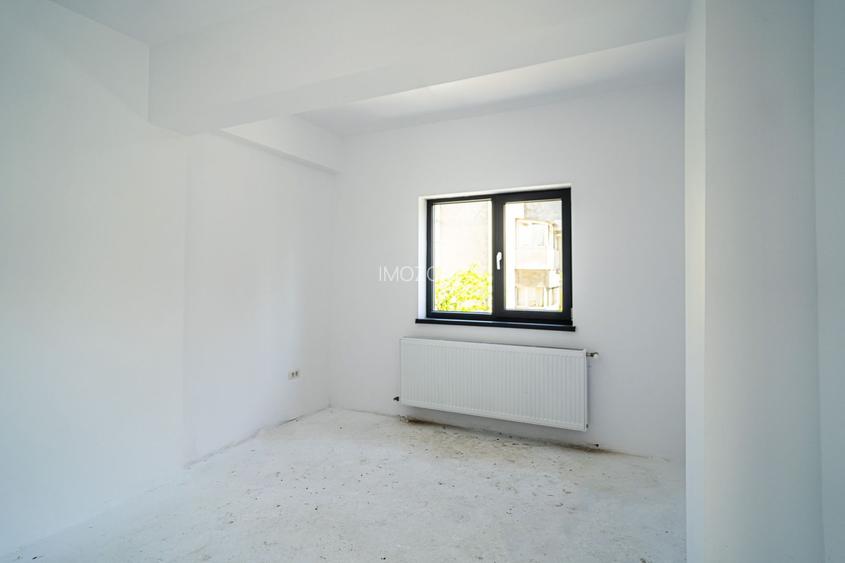 Ap. 3 Camere, 87 mp, decomandat, 2 balcoane, zona de case, Militari-Margelelor - 2