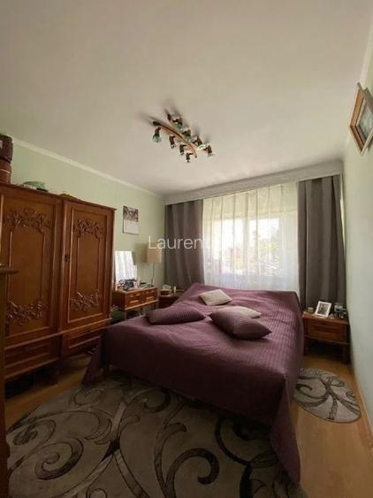 Apartament 6 camere, zonă centrală (Mall-Școala 11) - 4