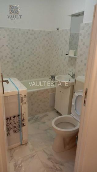 Garsoniera-renovata complet-5 minute de METROU COSTIN GIORGIAN - 6