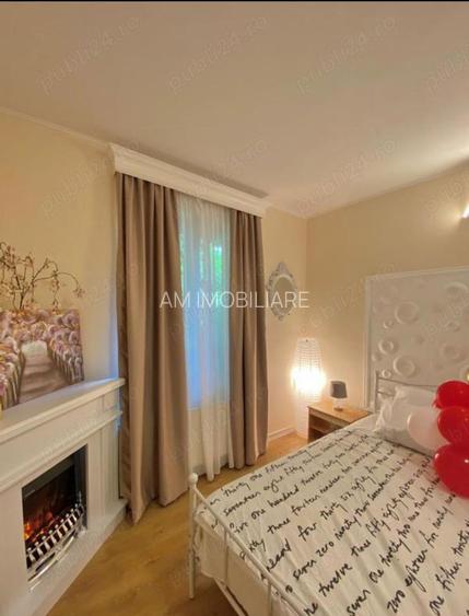 AP. 2 CAMERE FLOREASCA, BLOC REABILITAT, CENTRALA, MOBILAT MODERN - 4