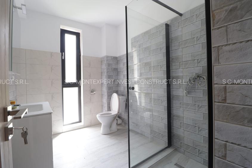 Proiect Nou! Apartament cu 3 Camere, 2 bai! Lift!!! - 3