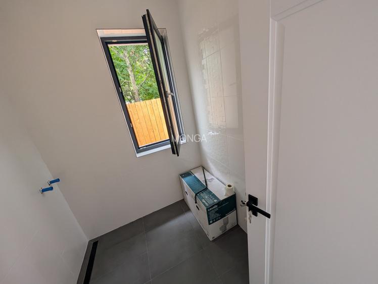 Casa 3 camere 110mp | 0 comision | Pipera | 220mp teren - 15