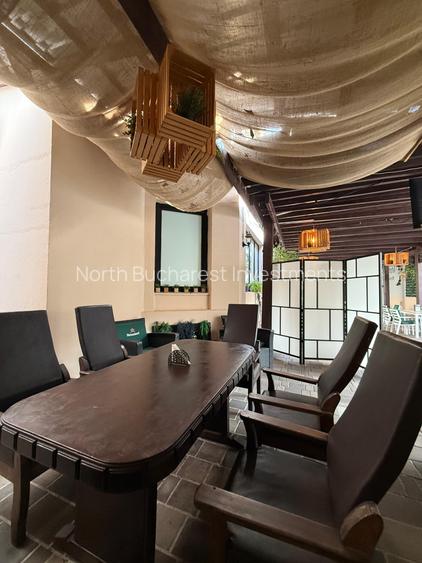 Preluare Restaurant | Parcul Operei | Ideal pentru evenimente - 5