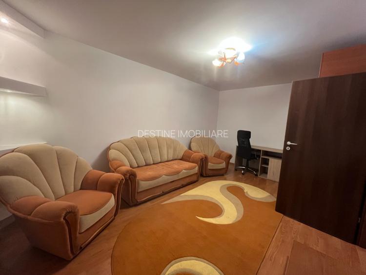 Vanzare apartament 2 camere decomandat – 55,61 mp – etaj 3 – Sebastian / Vulcan - 2