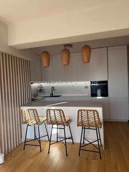 Apartament 2 camere,zona Zorilor WINGS - 2