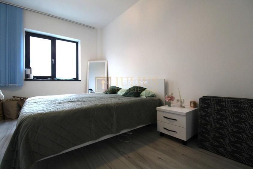 Apartament 2 camere, lift, pet frendly  – Timișoara, zona Mehala - 7