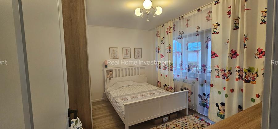 Vila de vânzare – Complet mobilată și utilată, teren 409 mp - 7