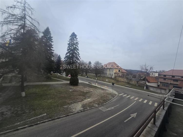 Apartament cu doua camere in Centru Fagaras - 4