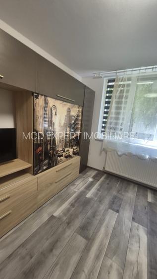 Apartament cu 1 Cameră – Complet Renovat și Mobilat – Zona Petru Rareș, Piatra N - 8