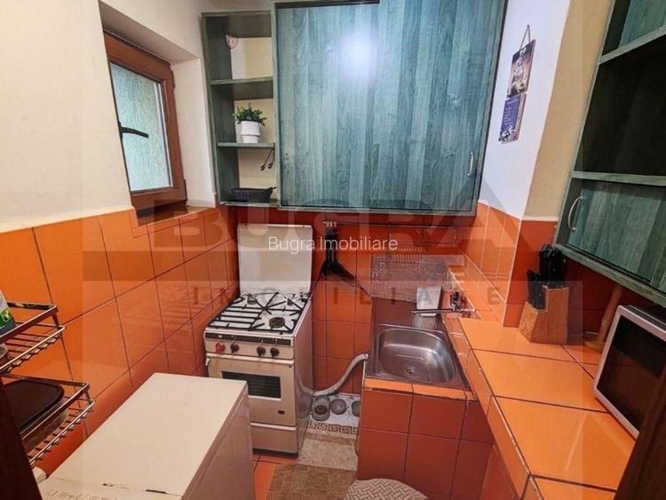Apartament 2 camere,  30 mp, zona Albac - 8