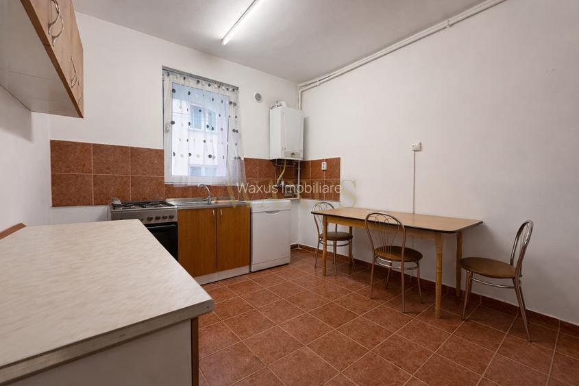 Apartament decomandat - SU 40MP I Balcon I Parcare - Manastur - 2