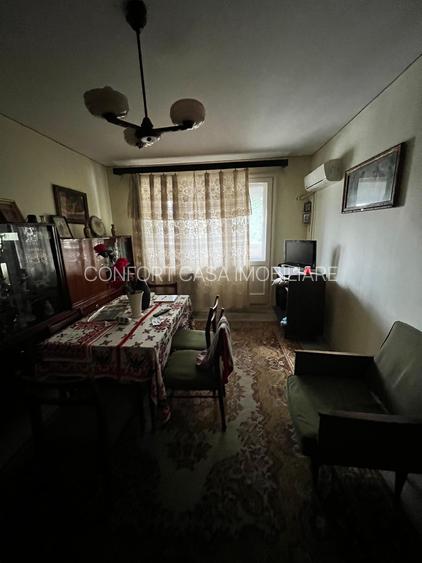 Pantelimon-Delfinului, 2 camere de vanzare, 53 mp, decomandat - 7