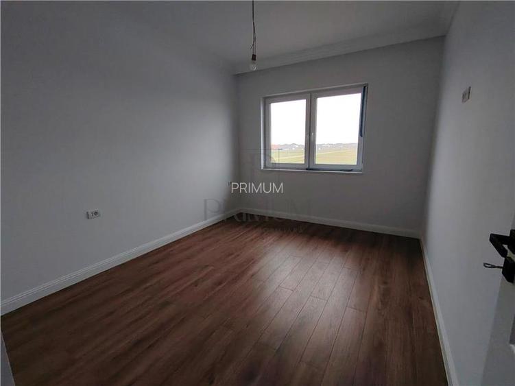 Duplex superb - 5 camere - toate utilitatile - finisaje premium - dormitor la pa - 9