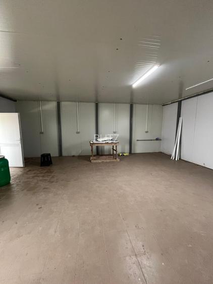 Teren intravilan, 8400 mp, zona Exterior Est - 10