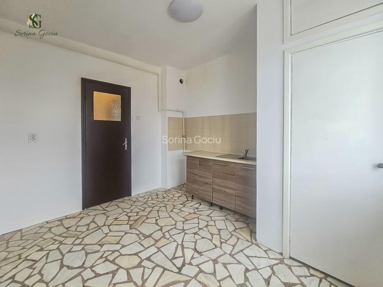 Apartament cu 5 camere cu vedere catre Tampa, Zona Centru Civic - 10