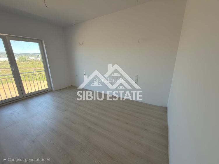 Casa finisata la cheie , Selimbar, Sibiu - 2