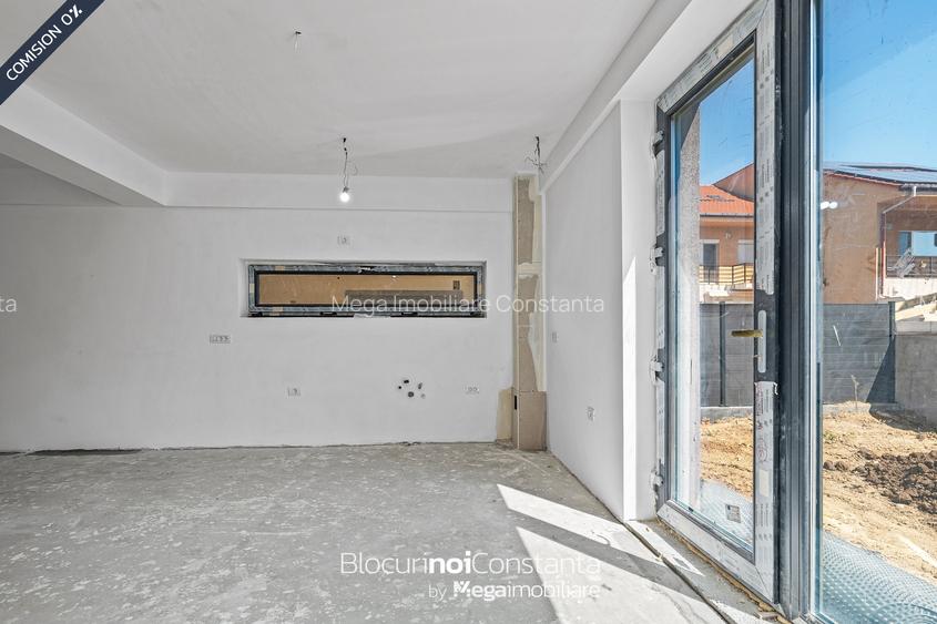 ✅RDK Villa Residence: Complex de case finalizat | Mamaia Nord, aproape de lac - 13