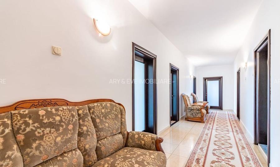 Snagov-Proprietate unica intr-o oaza de verdeata COMISION 0 - 12