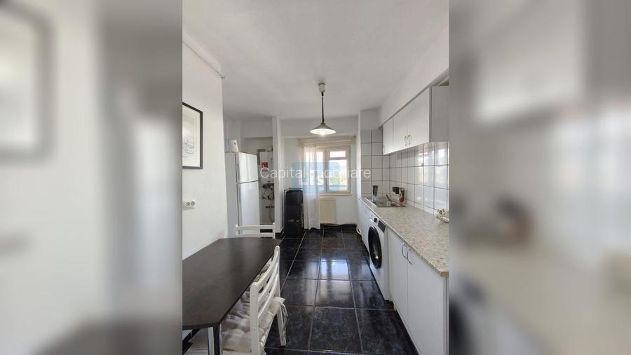 Apartament cu 2 camere decomandat in cartierul Gheorgheni. Comision 0! - 6