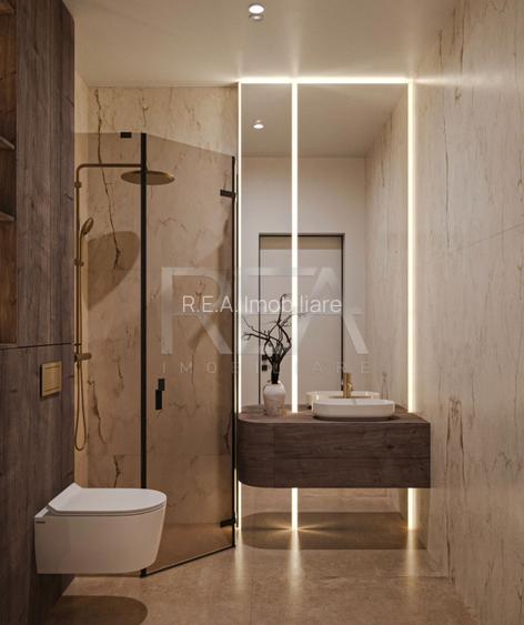 Apartament 4 camere Bd. Unirii et. 8 Finisaje Premium | parcare inclusa subteran - 16