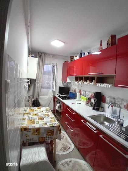 Garsoniera recent renovata zona Bartolomeu - 2