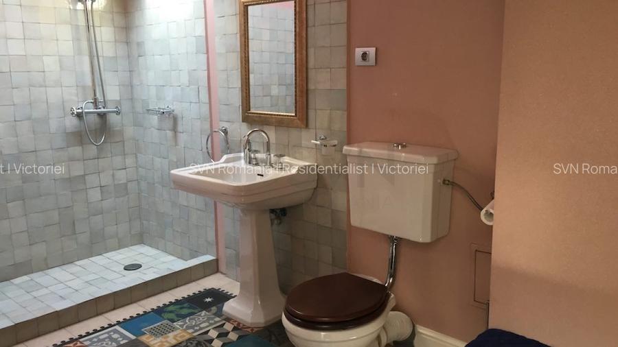 REV2004463 Vila splendida langa Parcul Izvorul Rece - 13