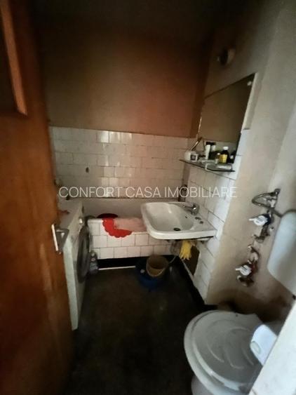 Pantelimon-Delfinului, 2 camere de vanzare, 53 mp, decomandat - 11