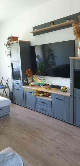 Apartament 2 camere si 2 locuri de parcare Cavar Residence - 2