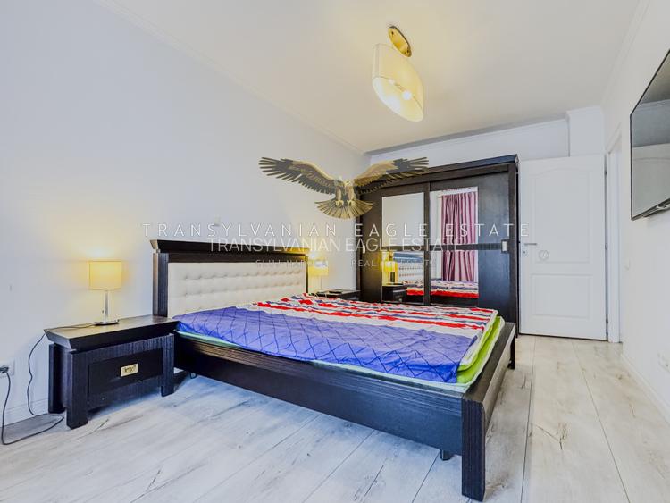 Locuinta moderna Avella Residence|Bulevardul 21 Decembrie 1989|  - 15