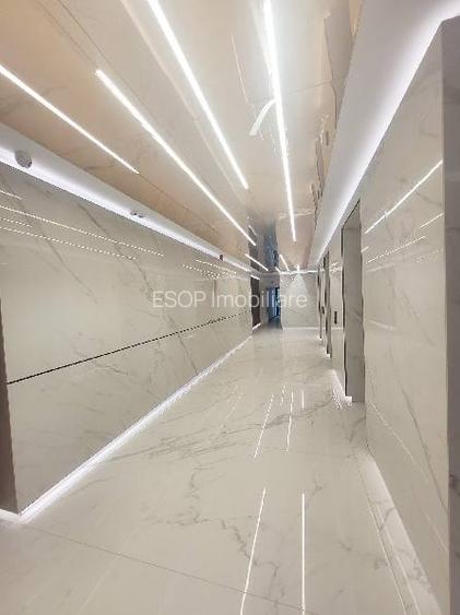 Politehnica Business Tower, Lujerului, 200 - 250 mp  0% comision! - 5