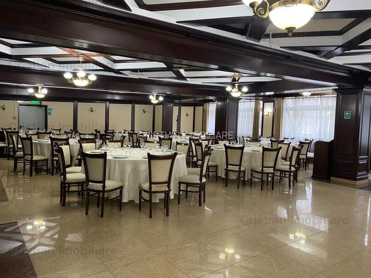 Afacere la cheie, 650 mp, zona Hipodrom - 4