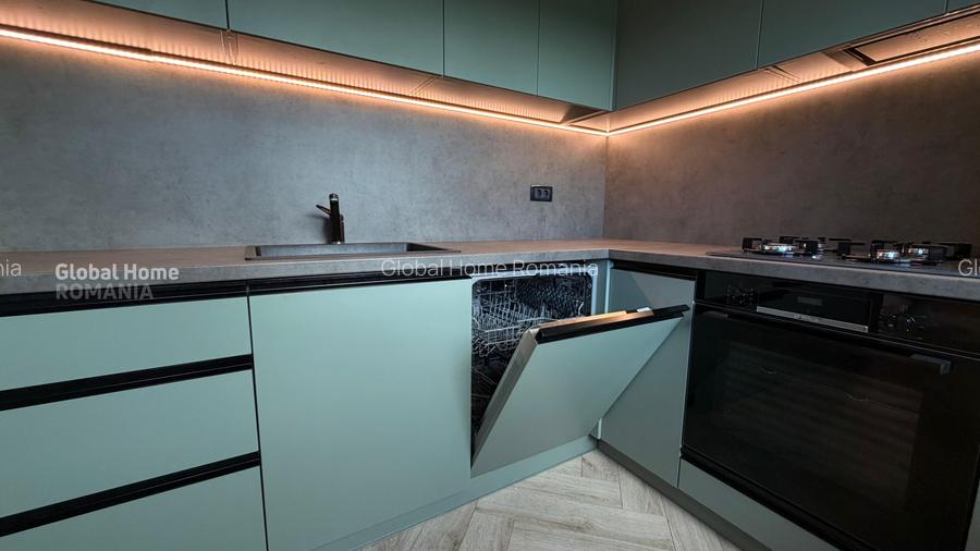 Apartament 3 camere | Străulești | Metrou | Terasă | - 11