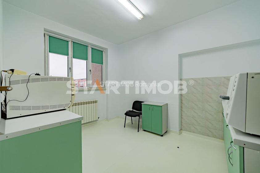 CABINET MEDICAL AUTORIZAT CLADIREA CAS BRASOV - 22