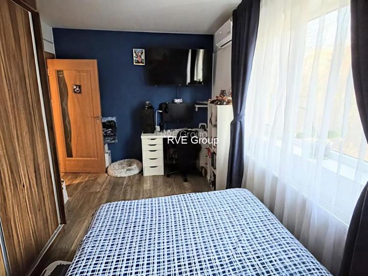 Ap 3 Cam (69 mp, centrala, 2 locuri parcare) -15 min metrou P. Sudului - 10