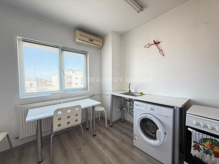 2 CAMERE ‖ CALEA MOSILOR ‖ 2 BALCOANE ‖  BLOC REABILITAT ‖ - 3