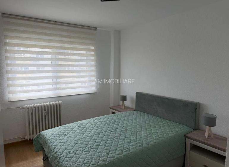 AP. 2 CAMERE- LACUL TEI, BLOC REABILITAT, PRIMA INCHIRIERE, MODERN - 3