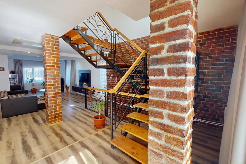 Casa individuală Harman/Brasov - 5