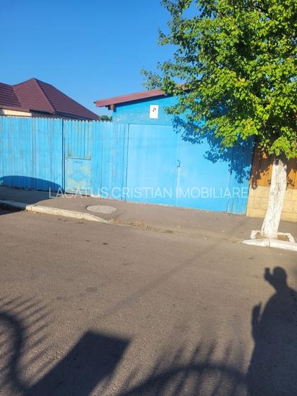 TEREN 510 MP ZONA PALAZU MARE - 3