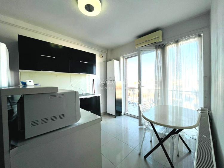 | Apartament 2 camere | 55 mp | Parcare | Etaj intermediar | Calea Turzii | - 5