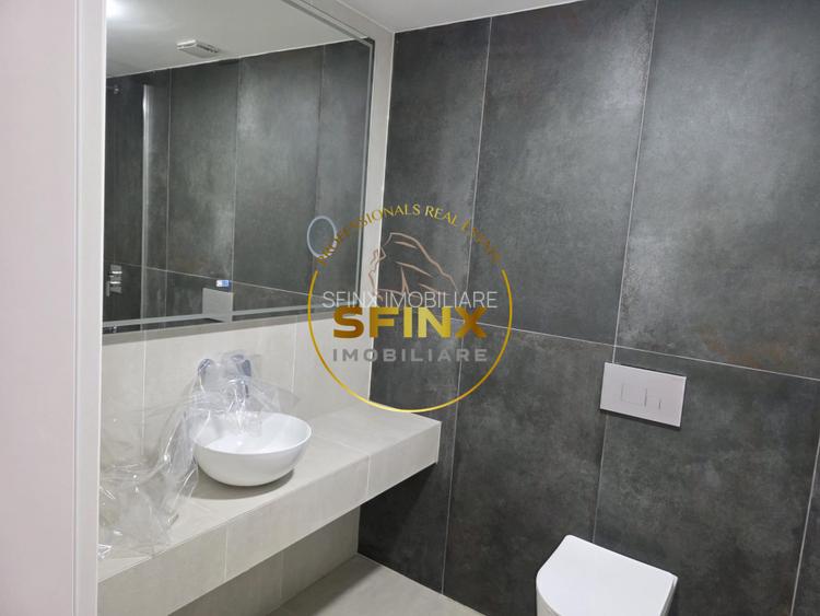 2 camere, 2025, lângă Pădurea Băneasa, Pipera | etaj 1 | balcon mare - 3