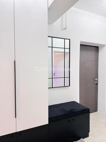 Grozavesti / Apartament Premium la Prima Inchiriere / Totul Nou - 8