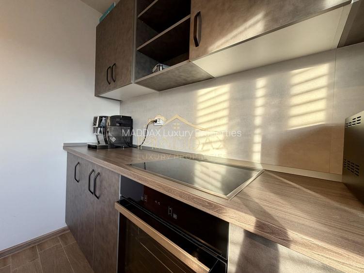 Apartament cu 4 camere *95mpc* // Bulevardul Unirii - 20