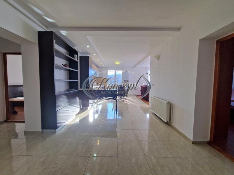 Apartament spatios cu parcare, in zona Bazei Sportive Gheorgheni - 4