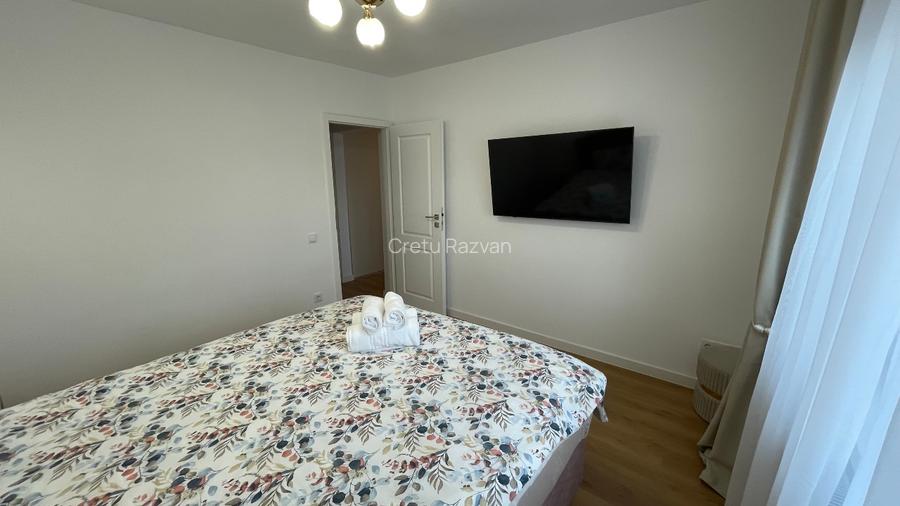 Închiriez apartament 3 camere în Terezian  - 15